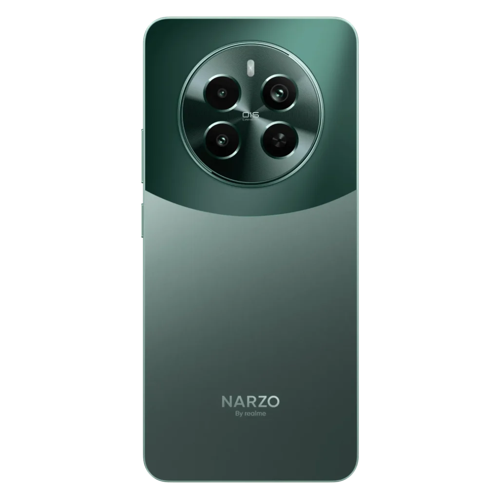 Realme Narzo 70 Pro 5G 