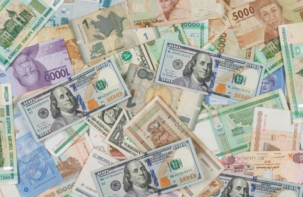 fx mony