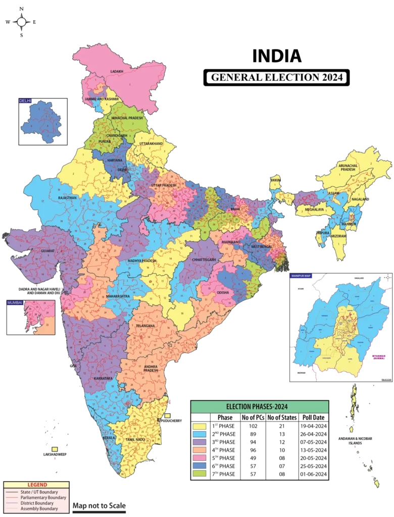 loksabha election india