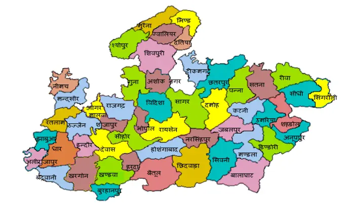 loksabha election mp