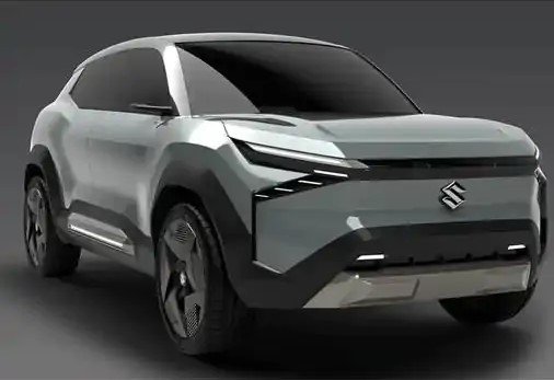 suv-evx