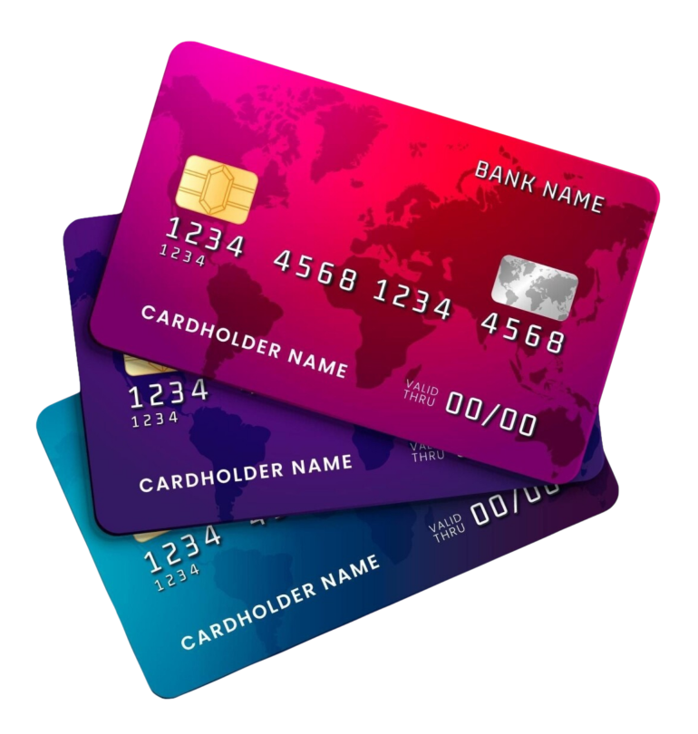 credit card 1