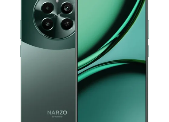 Realme Narzo 70 Pro 5G