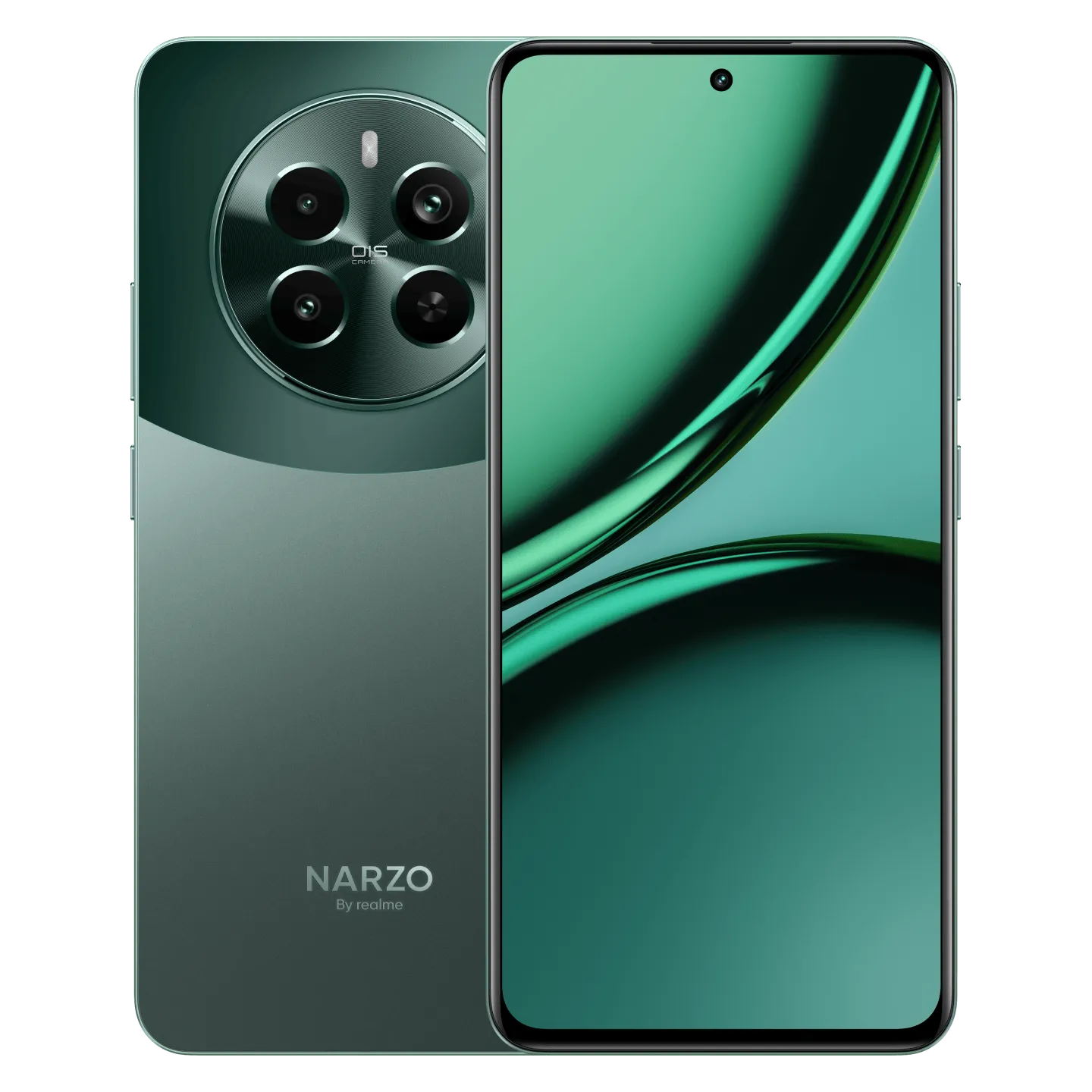 Realme Narzo 70 PRO लाॅच – अब आपके इशारो में चलेगा आपका Smartफोन !