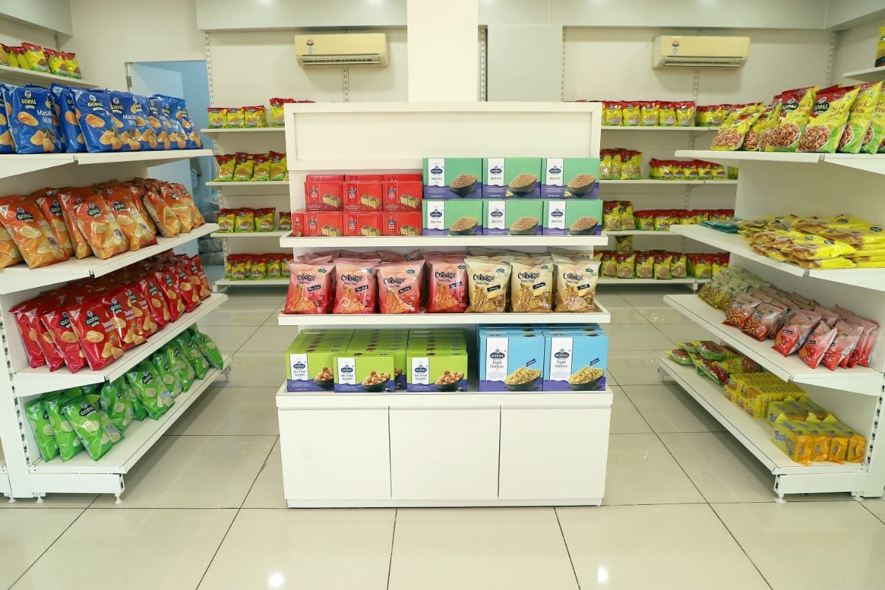 GOPAL SNACKS IPO मुनाफे वाली इस कंपनी के आईपीओ से होगी तगड़ी कमाई !