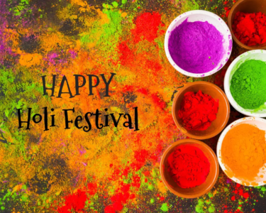 holi festival