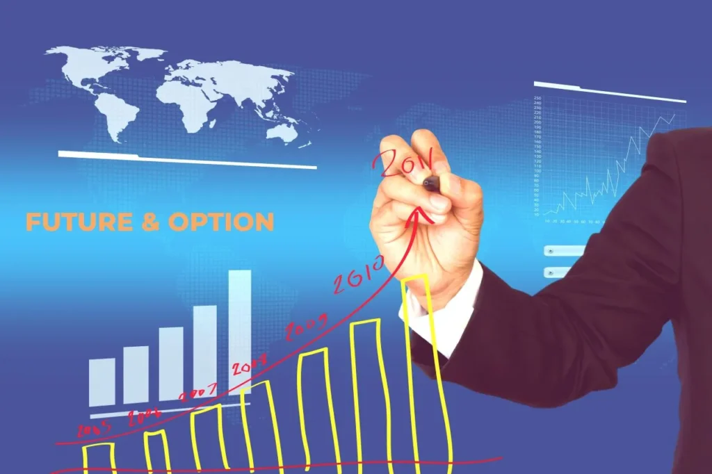 future and option trading