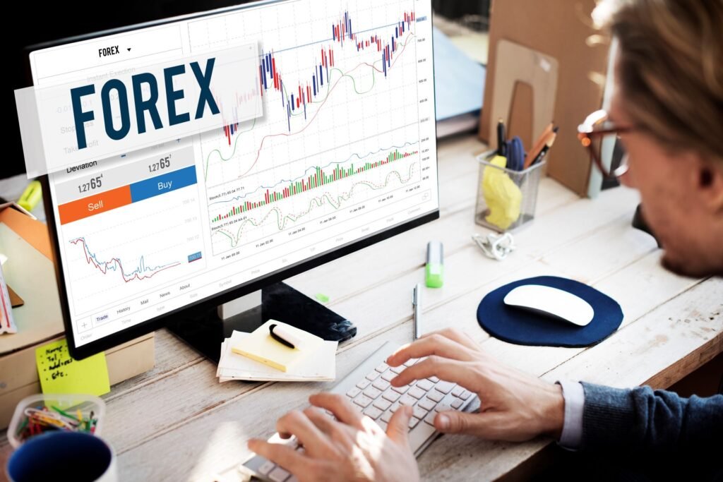 forex trading