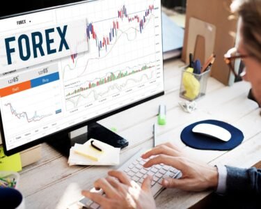 forex trading