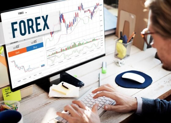 forex trading