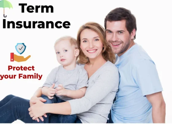 Terms Insurance