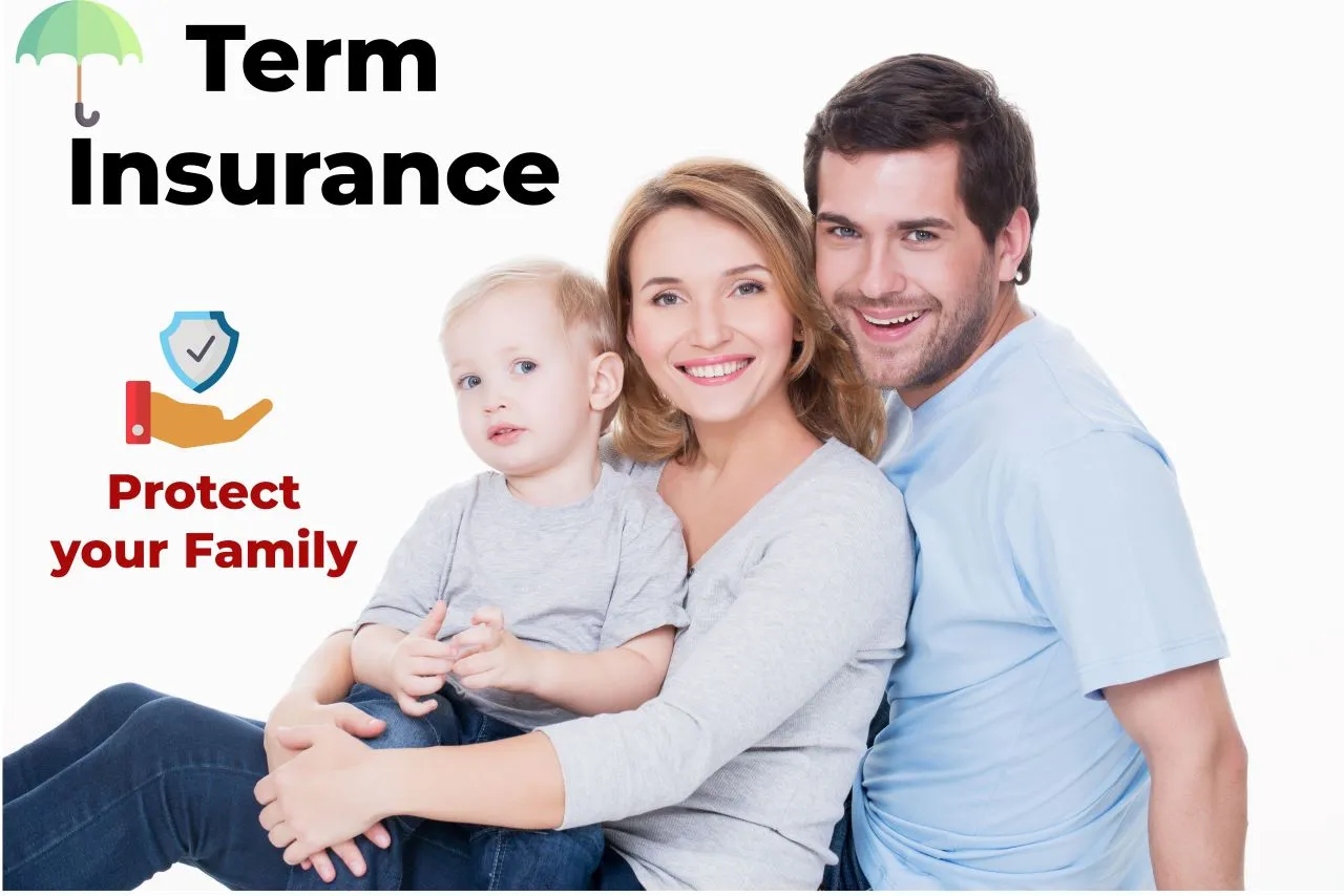 Best Terms प्लान कैसे चुनें ! Terms Insurance परिवार के लिये क्यों है जरुरी !
