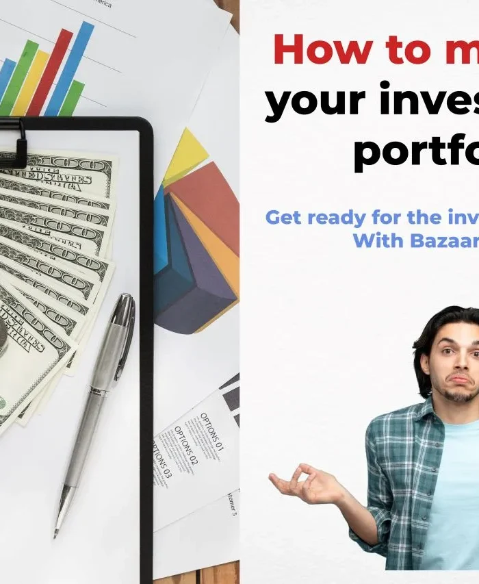 investment portfolio