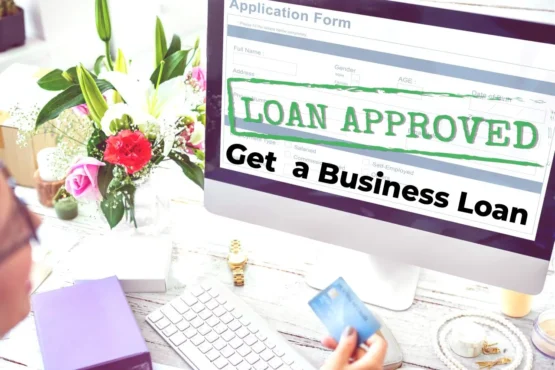 business loan